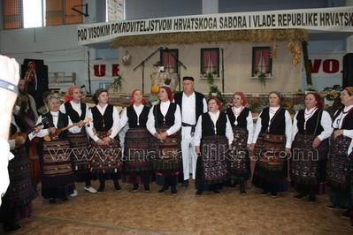 Zavičajno društvo Sinac iz Zagreba
