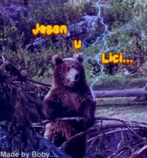 Jesen U Lici 2005
