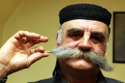 Svega pomalo o Ličkoj regiji - Svaštara