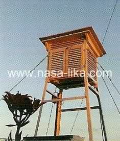 Planinarski dom "Zavižan"