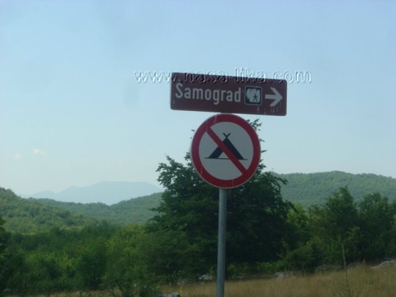 Pećinski park „Grabovača“