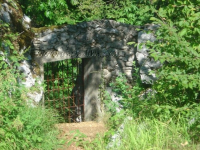 Pećinski park „Grabovača“ ila_rendered