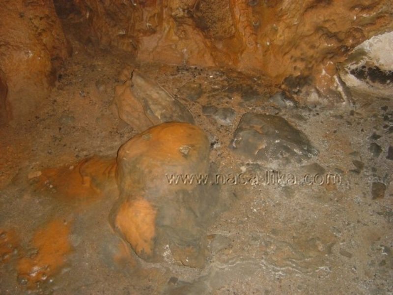 Pećinski park „Grabovača“