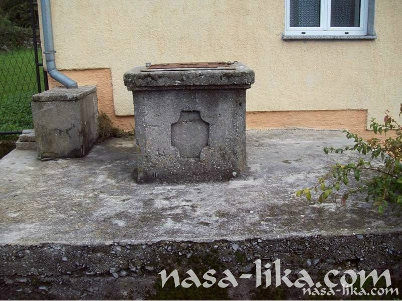 Šterna