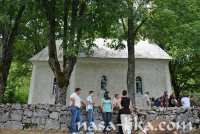 Gornji Kosinj – kapela sv. Ane ila_rendered