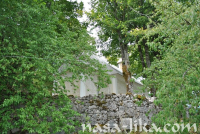Gornji Kosinj – kapela sv. Ane ila_rendered