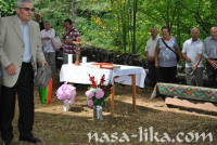 Gornji Kosinj – kapela sv. Ane ila_rendered
