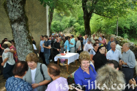 Gornji Kosinj – kapela sv. Ane ila_rendered
