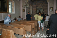 Gornji Kosinj – kapela sv. Ane ila_rendered