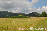 Gornji Kosinj – kapela sv. Ane ila_rendered