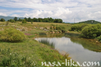 Gornji Kosinj – kapela sv. Ane ila_rendered