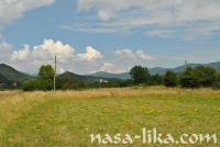 Gornji Kosinj – kapela sv. Ane ila_rendered