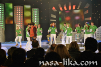 Javno snimanje emisije „LIJEPOM NAŠOM“ u Senju ila_rendered