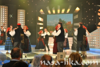 Javno snimanje emisije „LIJEPOM NAŠOM“ u Senju ila_rendered