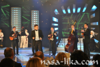 Javno snimanje emisije „LIJEPOM NAŠOM“ u Senju ila_rendered