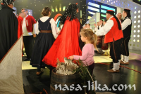 Javno snimanje emisije „LIJEPOM NAŠOM“ u Senju ila_rendered