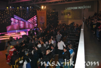 Javno snimanje emisije „LIJEPOM NAŠOM“ u Senju ila_rendered