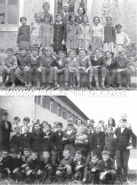 Povijest školstva i narodnog prosvjećivanja