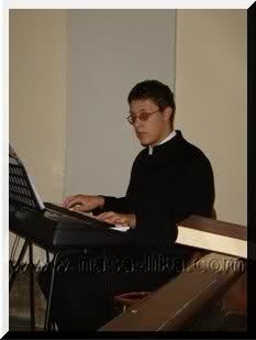 Ličko Lešće - Događanja u župi 2005