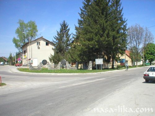 Josipdol